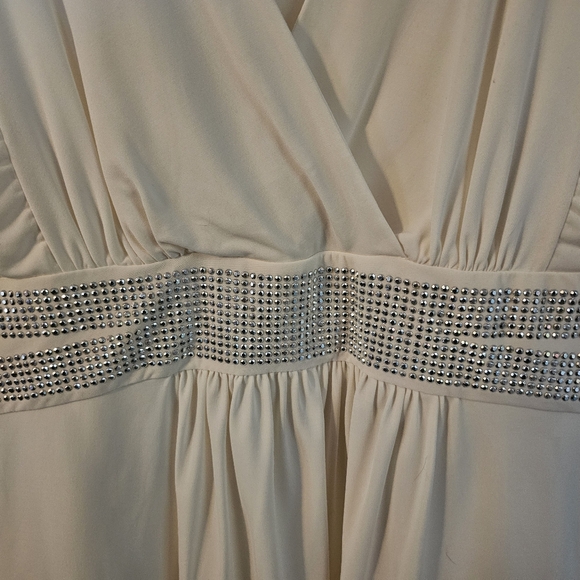 Torrid Embellished Tank - Picture 6 of 7